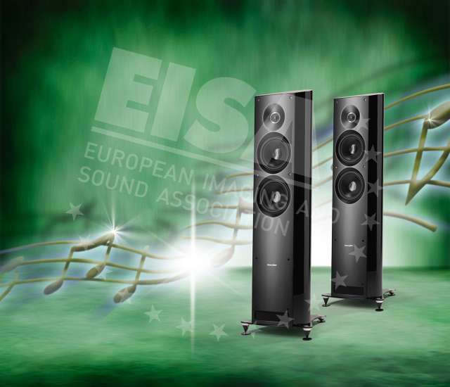 EISA Awards 2013-2014 Audio/Home Entertainment