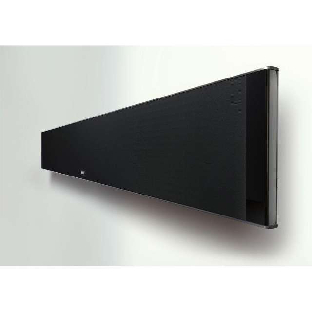 Onkyo, Pioneer en KEF ontdekken soundbars