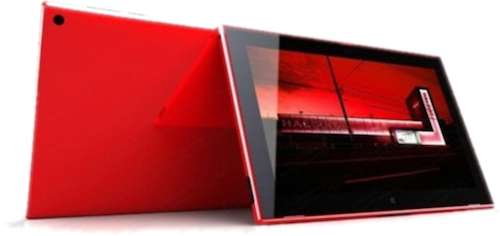 Vandaag draait het rond tablets