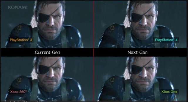 PS4 vs Xbox One : wie levert de beste graphics?
