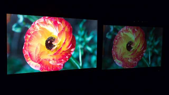Achtergrond: High Dynamic Range televisie