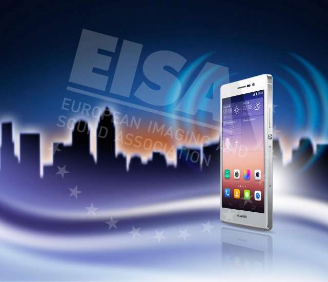 De beste mobiele producten volgens EISA