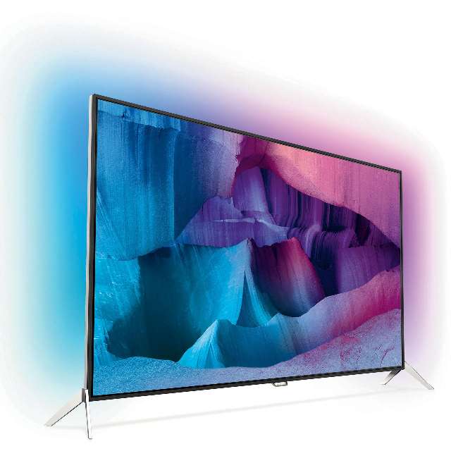 Philips TV line-up 2015