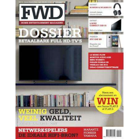 FWD Magazine #56