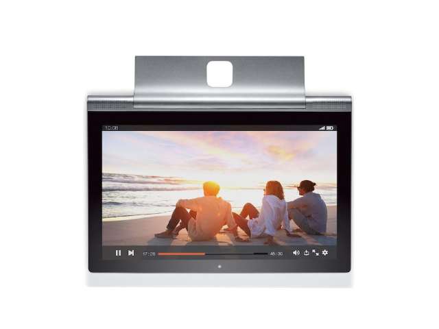 Test: Lenovo Yoga Tablet 2 Pro