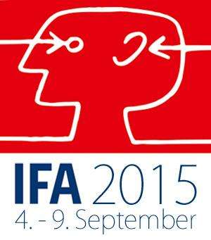 IFA 2015