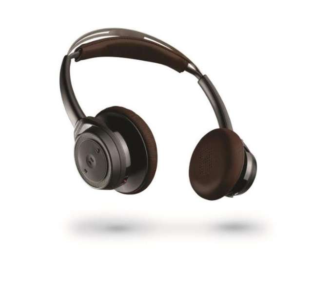 BackBeat SENSE heeft slimme sensoren