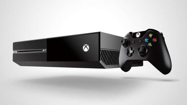 Nieuwe features voor Xbox One