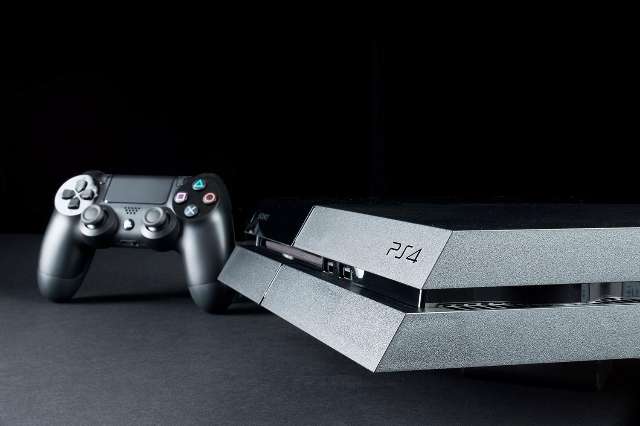 PlayStation 4.5 brengt vóór oktober games met 4K-resolutie