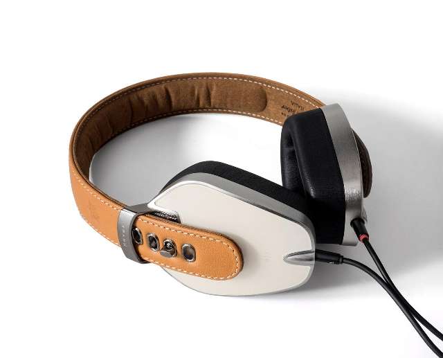 Pryma: de hoofdtelefoon van Sonus Faber
