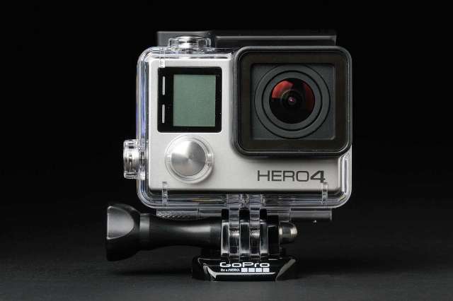 Verbeter je GoPro geluid met Sennheiser