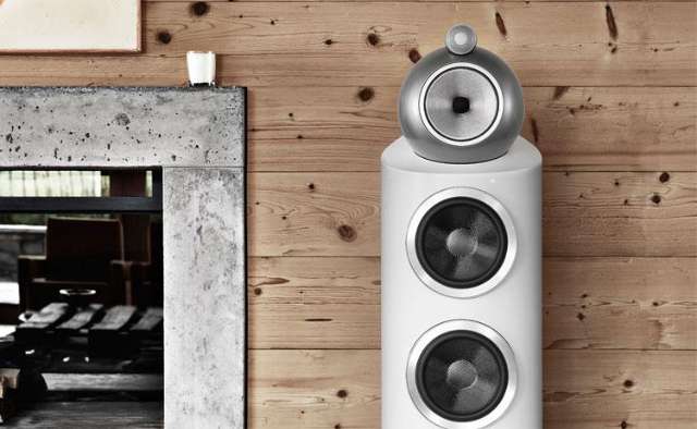 Bowers & Wilkins overgenomen door Amerikaanse start-up
