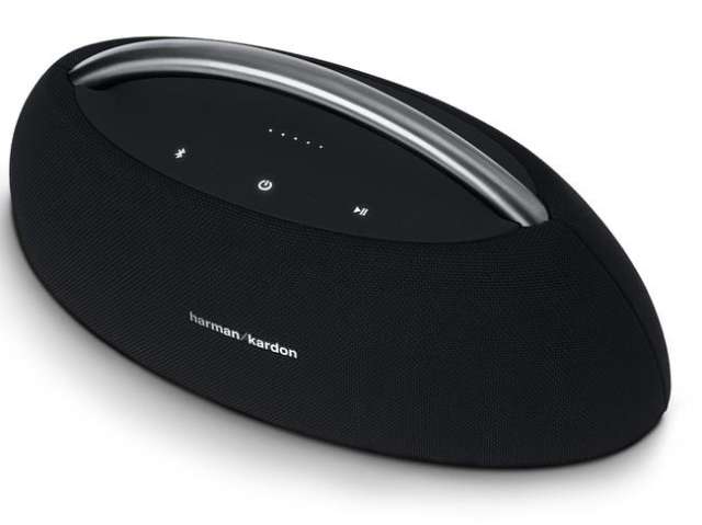 Harman introduceert nieuwe Go + Play Bluetoothspeaker