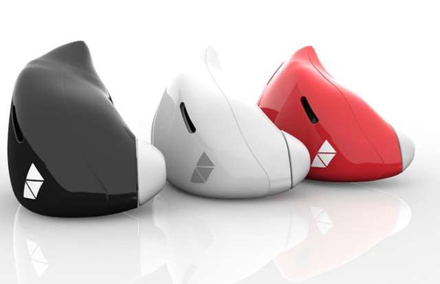 Deze in-ears vertalen rechtstreeks in je oor
