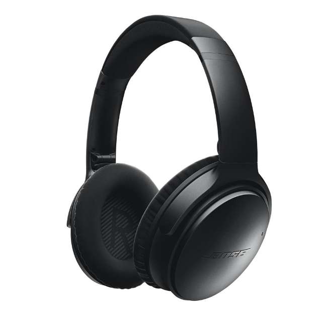 Bose QuietComfort nu ook draadloos