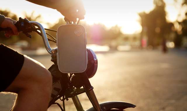 Drie nieuwe Bluetoothspeakers van Libratone