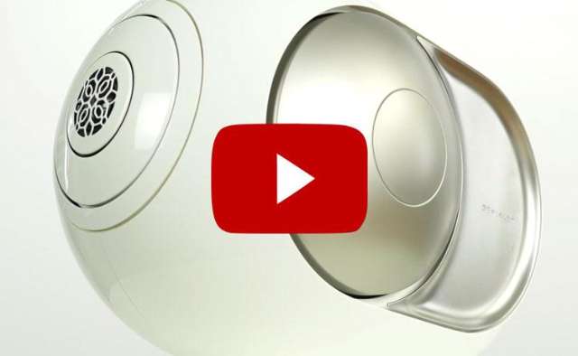 Videoreview: Devialet Silver Phantom
