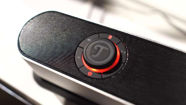 Teufel over de nieuwe Bamster PRO