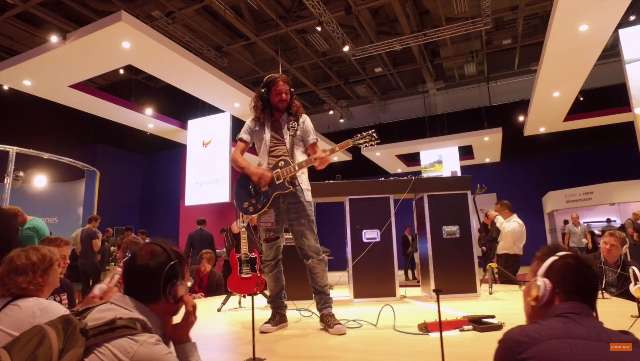 Presentatie Philips Flite op IFA 2016