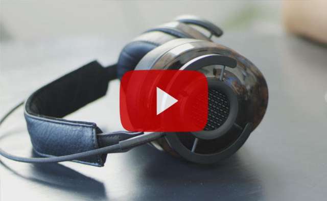 Video: gesloten of open hoofdtelefoon?