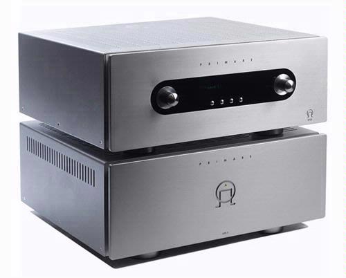Met de optionele HD Audio- en Video-modules is Primare's SP32 weer helemaal up-to-date.