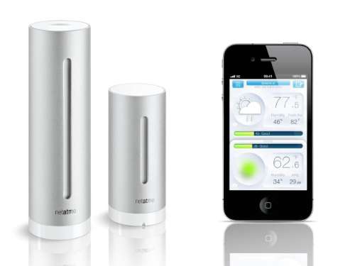 Netatmo