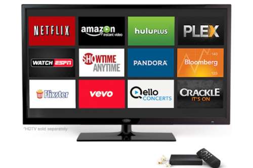 Amazon Lanceert Eigen Settopbox Fire Tv Fwd Magazine