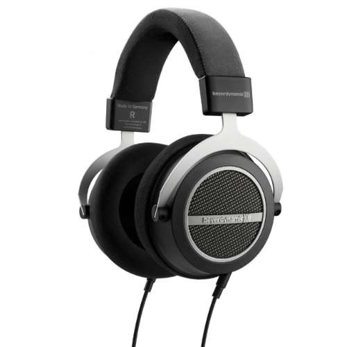 Schots multifunctioneel verachten Beyerdynamic lanceert betere koptelefoon voor hifi-liefhebbers thuis | FWD  Magazine