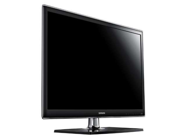 Review: Samsung UE40D5000 televisie | FWD Magazine