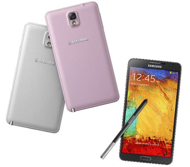 samsung galaxy note 3 2015