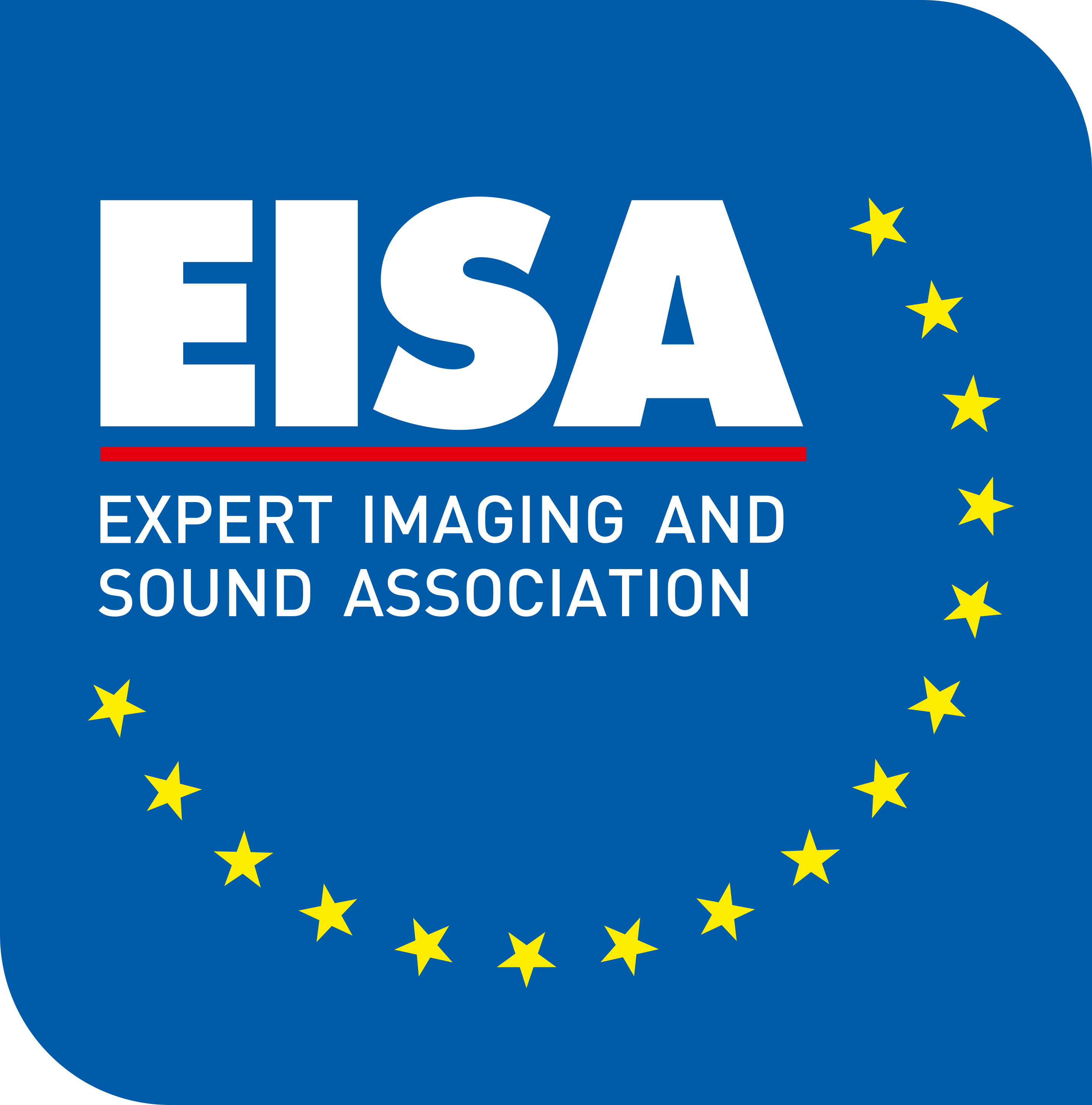EISA Home Theatre Video Awards 20202021 FWD Magazine