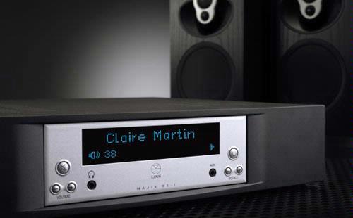 De Linn Majik DS-I is een all-in-one oplossing die ook veeleisende muziekliefhebbers moet plezieren.