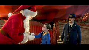 Polar Express