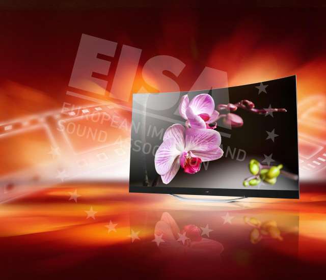 EISA Awards gekozen door de video-experten