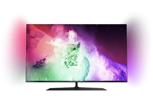Massatest: Ultra HD voor de scherpste prijs