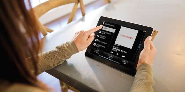10 troeven van Bose SoundTouch