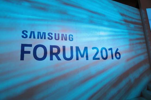 IoT door de ogen van Samsung
