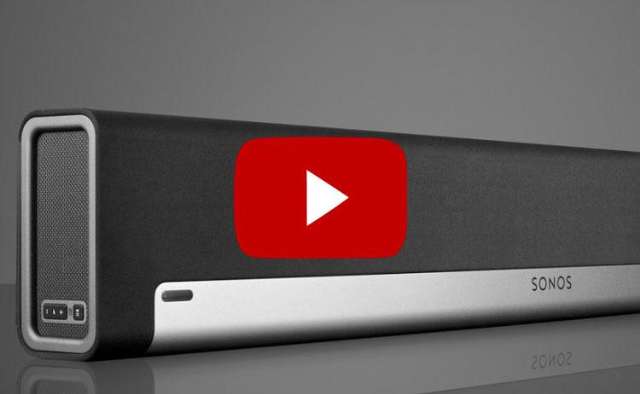 Videoreview: Sonos Playbar