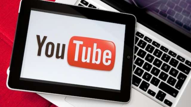 Contentconsumptie: Internet wint van televisie