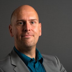 Jamie Biesemans