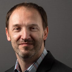 Eric Beeckmans