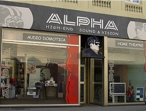 Alpha High End Antwerpen