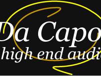 Da Capo High End Audio