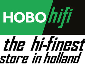 Hobo hifi Den Bosch