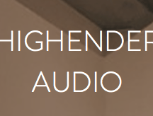 Highender Audio