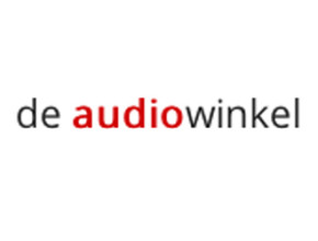 De Audiowinkel