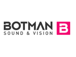 Botman Sound & Vision
