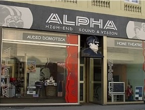 Alpha High End Antwerpen