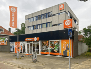 Expert Wageningen (Elerie)