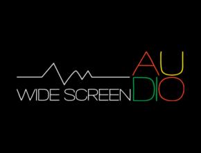 Wide Screen Audio